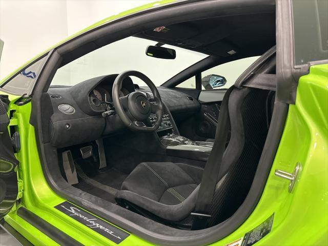 used 2013 Lamborghini Gallardo car, priced at $192,488