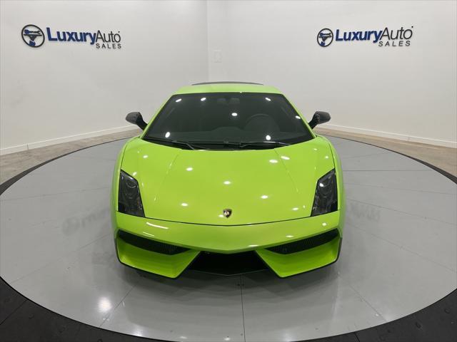 used 2013 Lamborghini Gallardo car, priced at $192,488