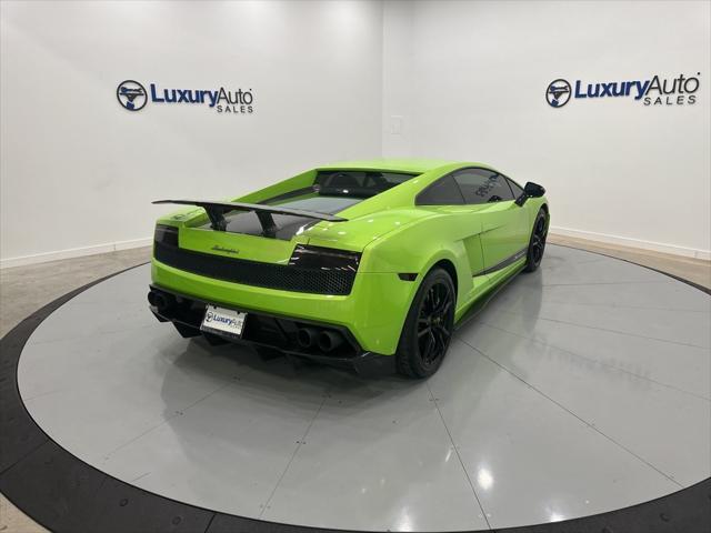 used 2013 Lamborghini Gallardo car, priced at $192,488