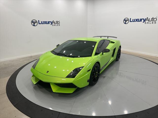 used 2013 Lamborghini Gallardo car, priced at $192,488