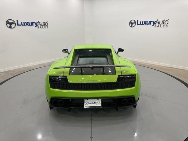 used 2013 Lamborghini Gallardo car, priced at $192,488