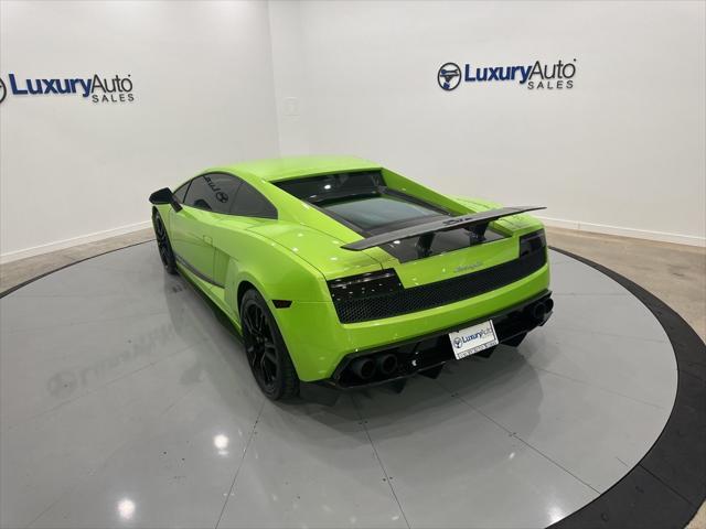 used 2013 Lamborghini Gallardo car, priced at $192,488