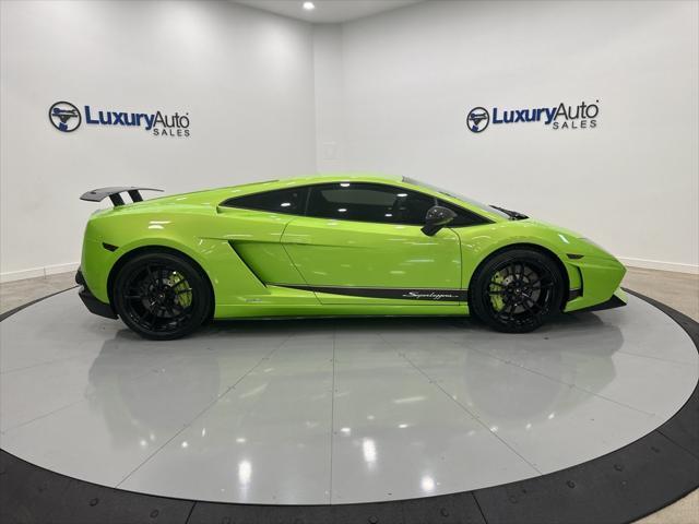 used 2013 Lamborghini Gallardo car, priced at $192,488