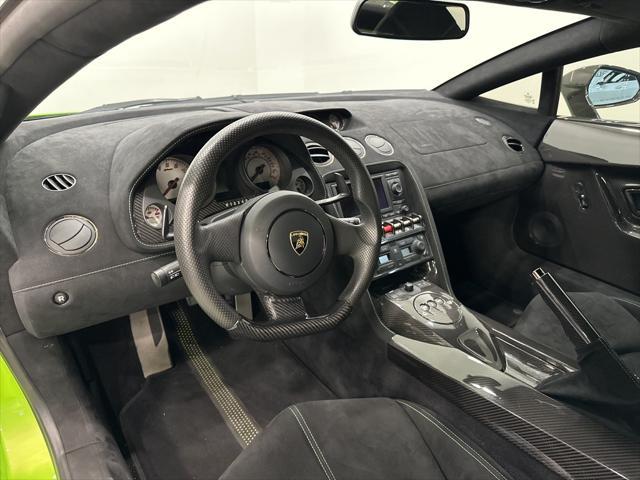 used 2013 Lamborghini Gallardo car, priced at $192,488