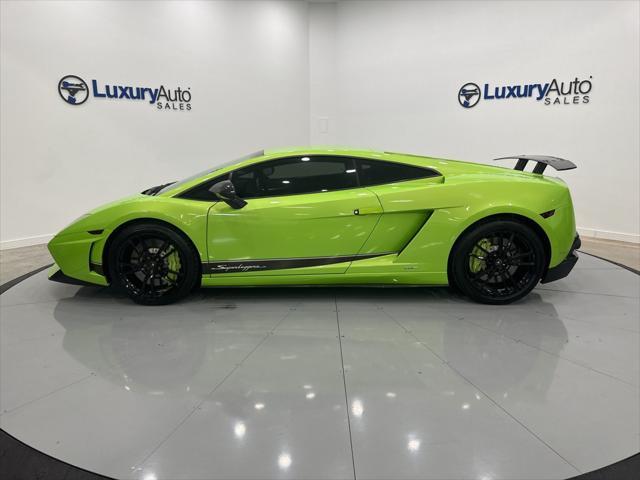 used 2013 Lamborghini Gallardo car, priced at $192,488