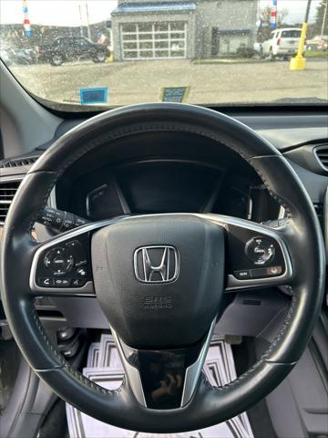 used 2019 Honda CR-V car, priced at $25,900
