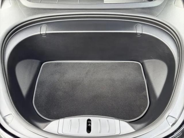 used 2018 Tesla Model 3 car, priced at $13,995