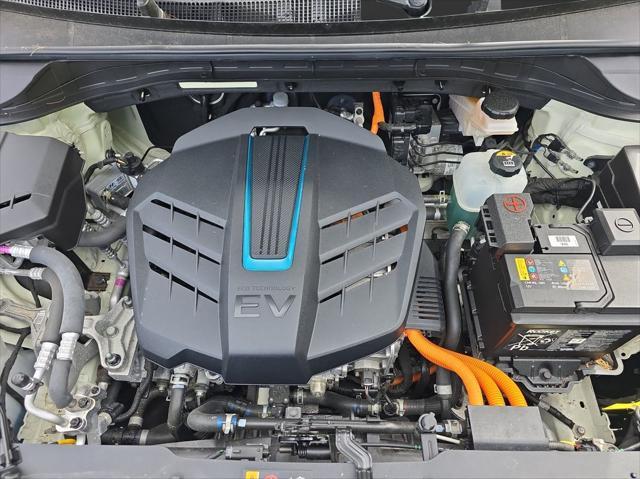 used 2019 Kia Niro EV car, priced at $22,995