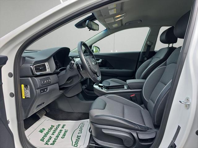 used 2019 Kia Niro EV car, priced at $22,995