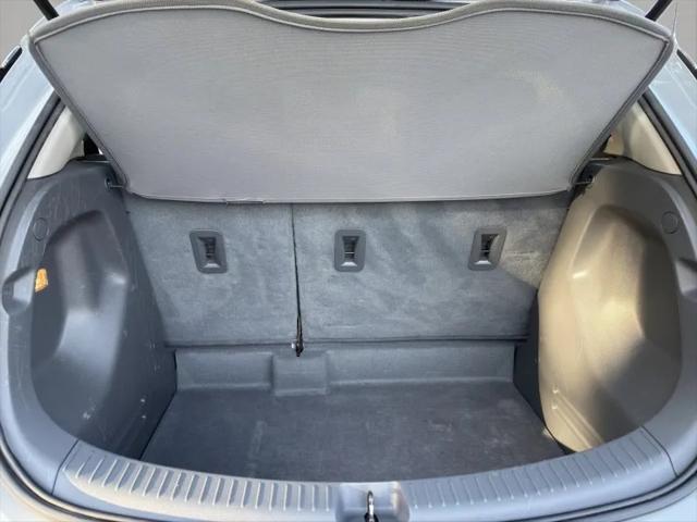 used 2019 Chevrolet Bolt EV car, priced at $14,895