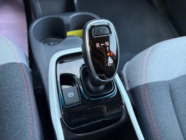 used 2019 Chevrolet Bolt EV car, priced at $14,895