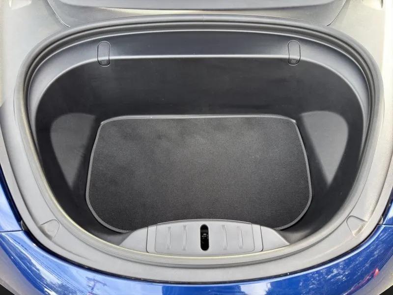 used 2019 Tesla Model 3 car, priced at $17,495