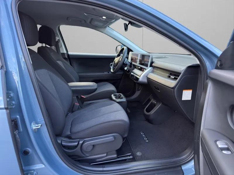 used 2022 Hyundai IONIQ 5 car, priced at $22,995
