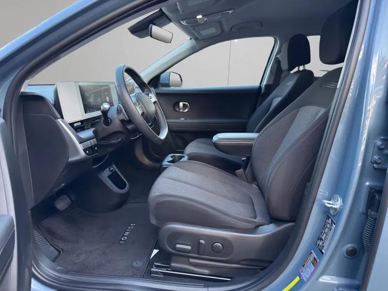 used 2022 Hyundai IONIQ 5 car, priced at $22,995