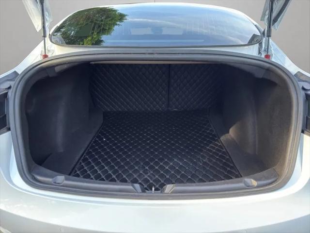 used 2020 Tesla Model 3 car, priced at $18,995