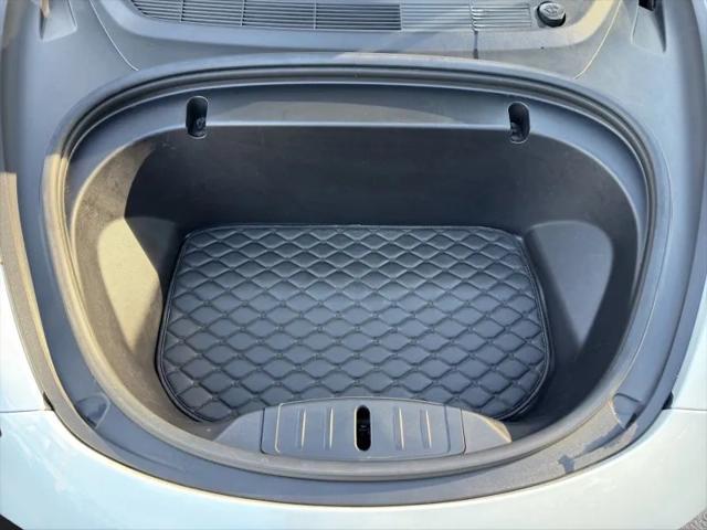 used 2020 Tesla Model 3 car, priced at $18,995
