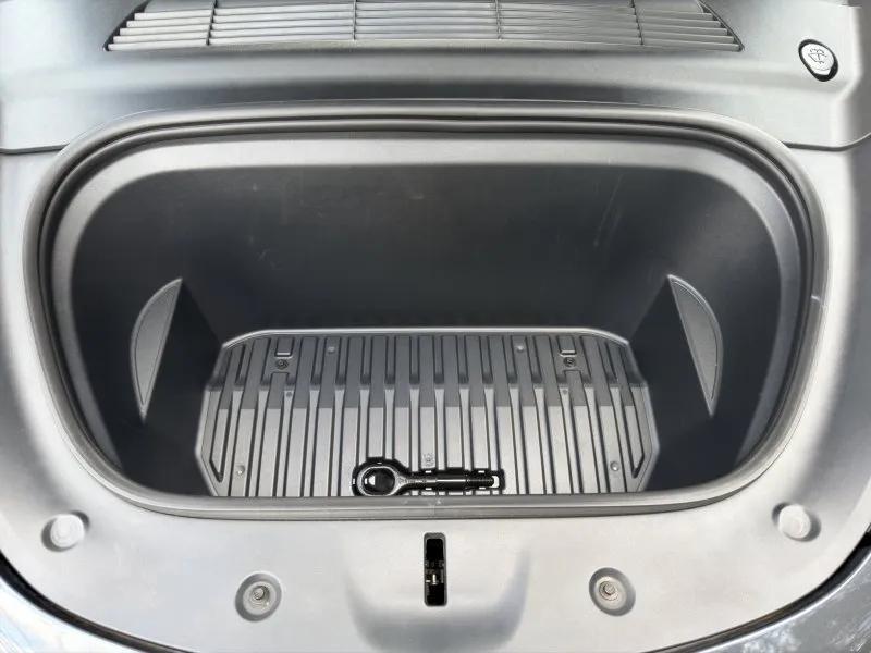 used 2022 Tesla Model Y car, priced at $25,995