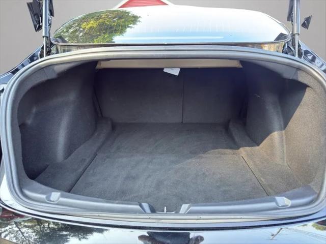 used 2018 Tesla Model 3 car, priced at $9,995