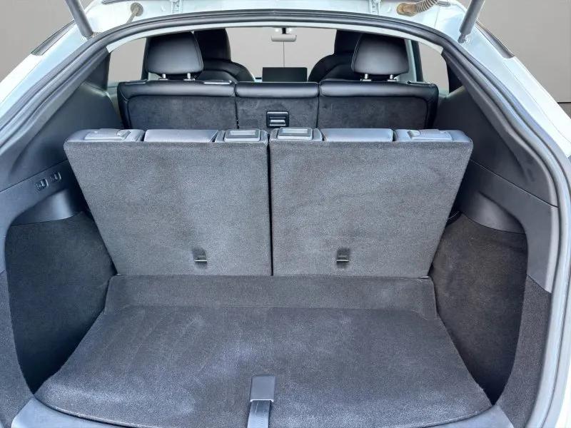 used 2022 Tesla Model Y car, priced at $24,495