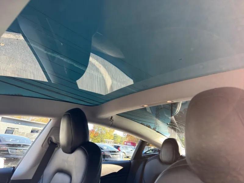 used 2019 Tesla Model 3 car, priced at $19,995