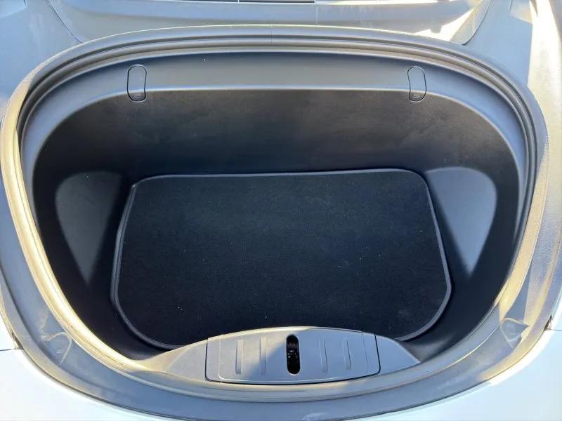 used 2019 Tesla Model 3 car, priced at $19,995