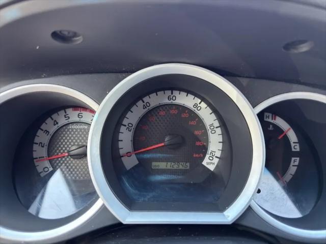 used 2011 Toyota Tacoma car, priced at $19,995