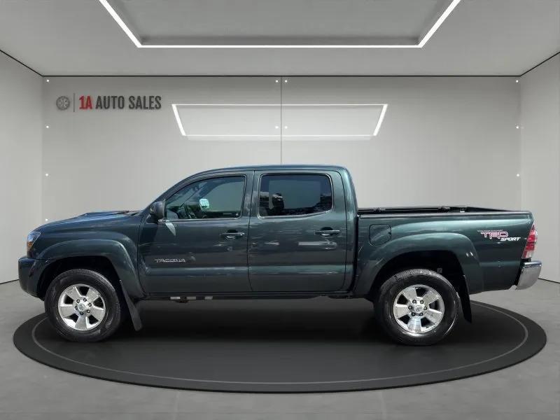 used 2011 Toyota Tacoma car, priced at $17,995