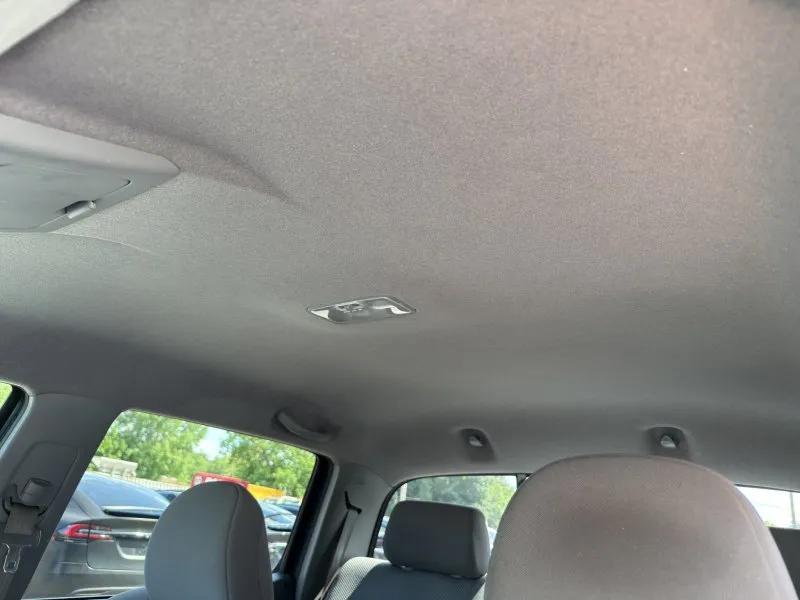 used 2011 Toyota Tacoma car, priced at $17,995