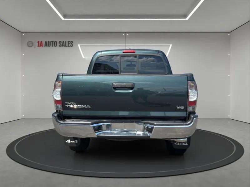 used 2011 Toyota Tacoma car, priced at $17,995