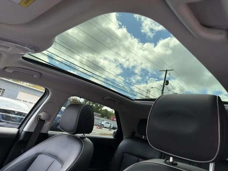 used 2022 Hyundai IONIQ 5 car, priced at $23,495