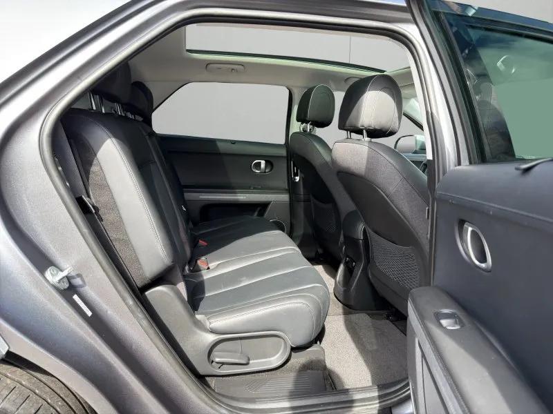 used 2022 Hyundai IONIQ 5 car, priced at $23,495