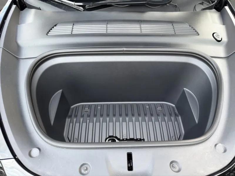 used 2022 Tesla Model Y car, priced at $28,495