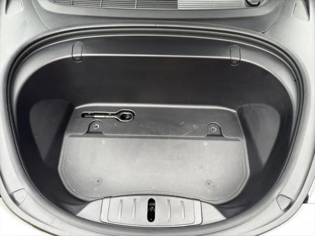 used 2019 Tesla Model 3 car, priced at $17,395