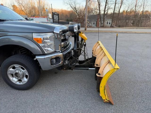 used 2012 Ford F-250 car, priced at $17,995