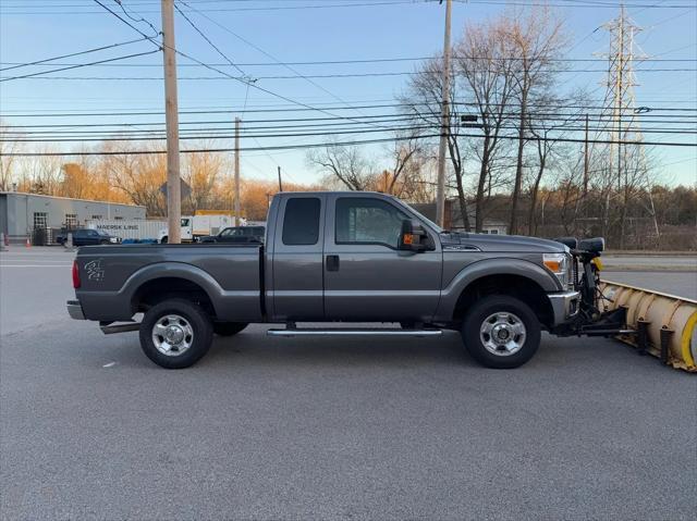 used 2012 Ford F-250 car, priced at $17,995