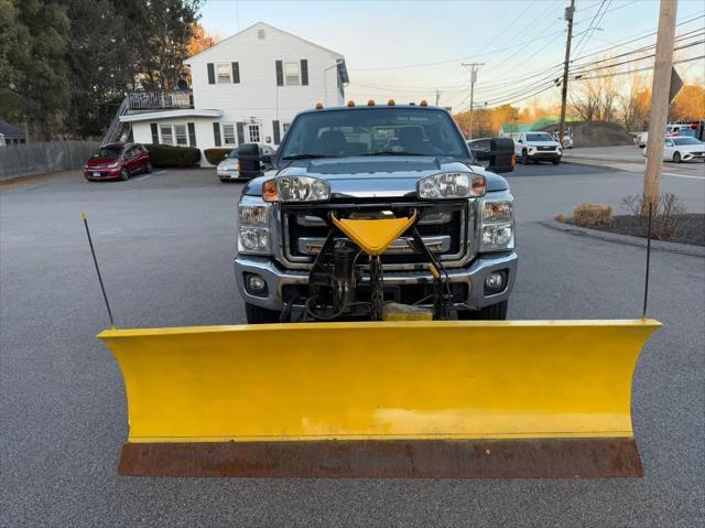 used 2012 Ford F-250 car, priced at $17,995