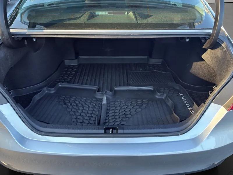 used 2020 Toyota Camry car, priced at $19,995
