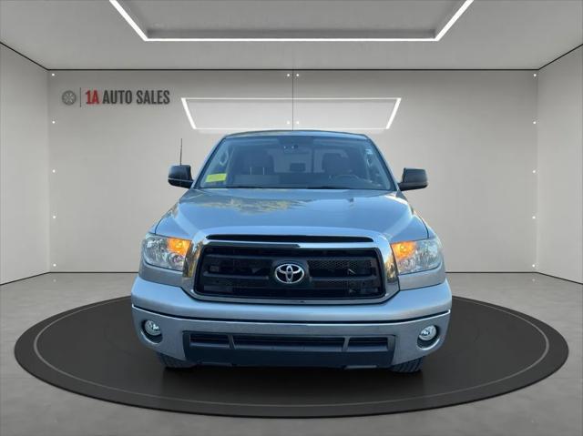 used 2013 Toyota Tundra car, priced at $19,995