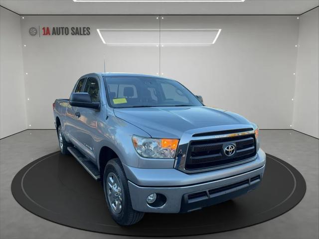 used 2013 Toyota Tundra car, priced at $19,995