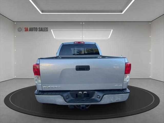 used 2013 Toyota Tundra car, priced at $19,995