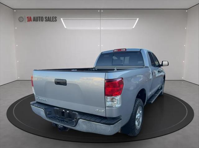 used 2013 Toyota Tundra car, priced at $19,995