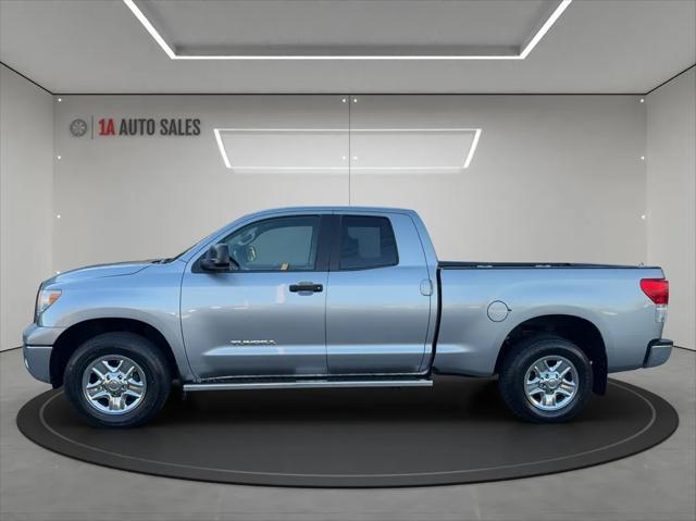 used 2013 Toyota Tundra car, priced at $19,995