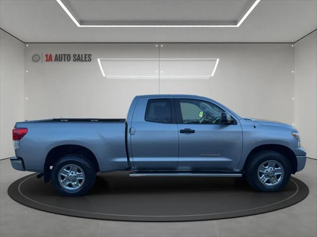 used 2013 Toyota Tundra car, priced at $19,995