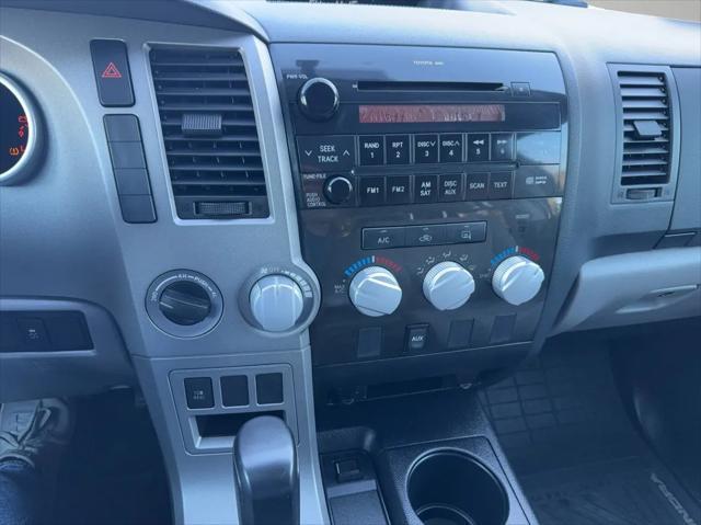 used 2013 Toyota Tundra car, priced at $19,995