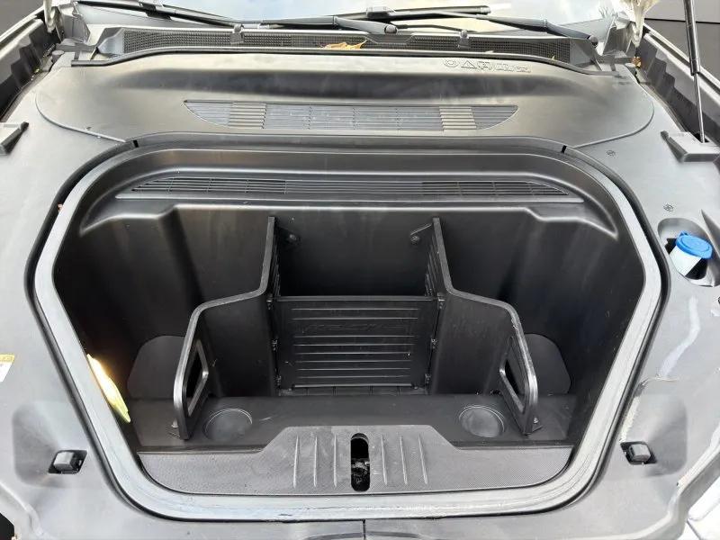 used 2021 Ford Mustang Mach-E car, priced at $23,995