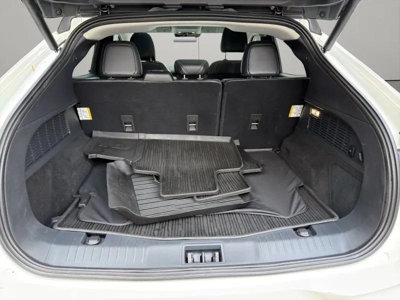 used 2021 Ford Mustang Mach-E car, priced at $23,995