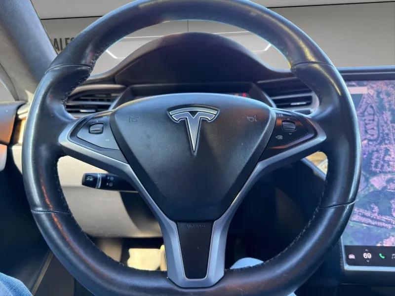 used 2019 Tesla Model S car, priced at $23,995