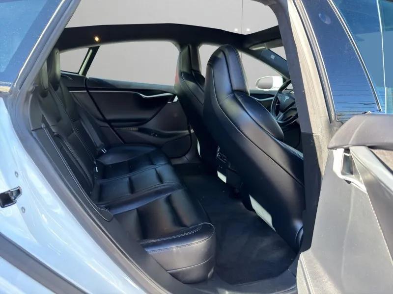 used 2019 Tesla Model S car, priced at $23,995