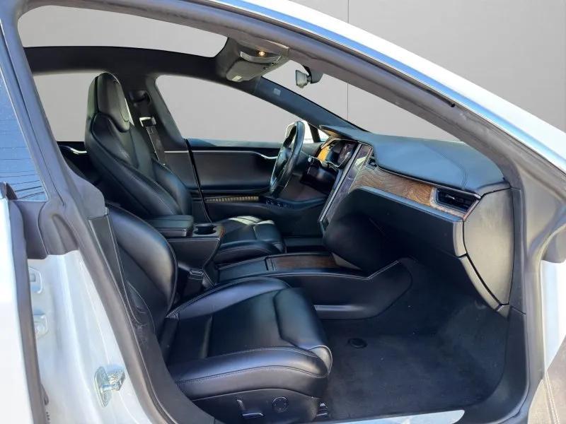 used 2019 Tesla Model S car, priced at $23,995