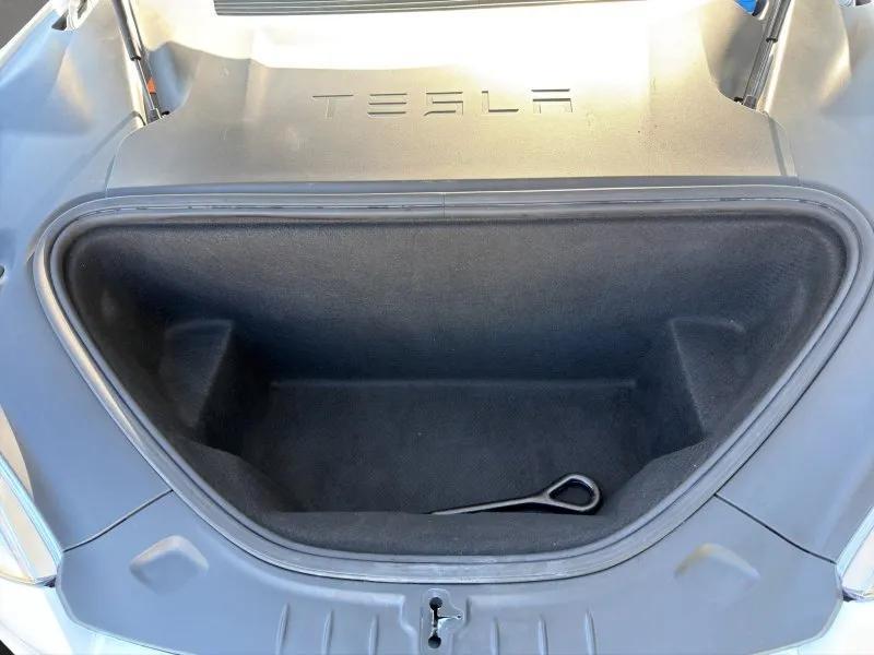 used 2019 Tesla Model S car, priced at $23,995